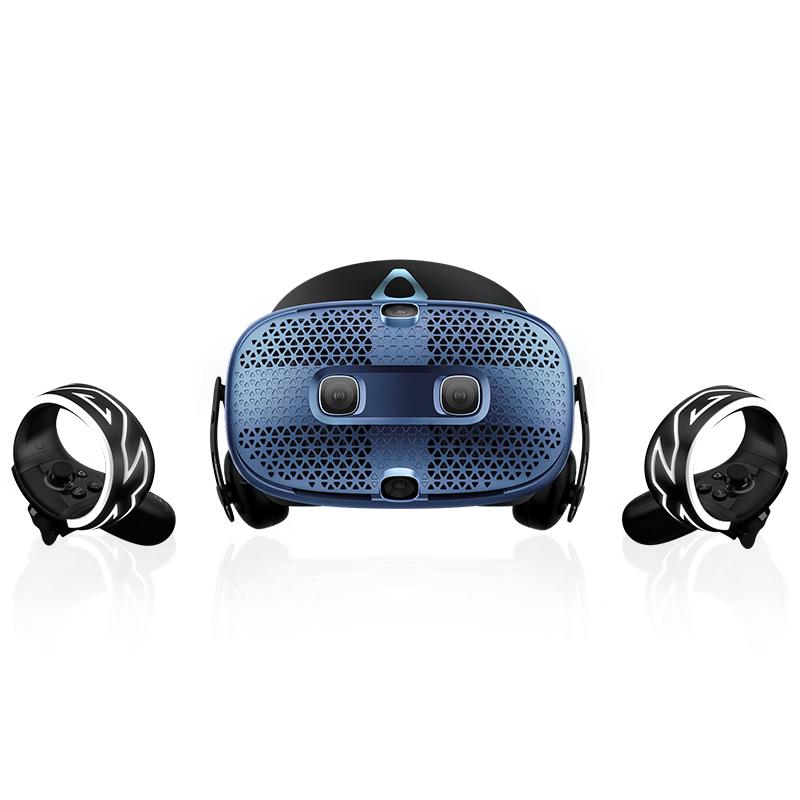 HTC VIVE Cosmos Elite VR Headset