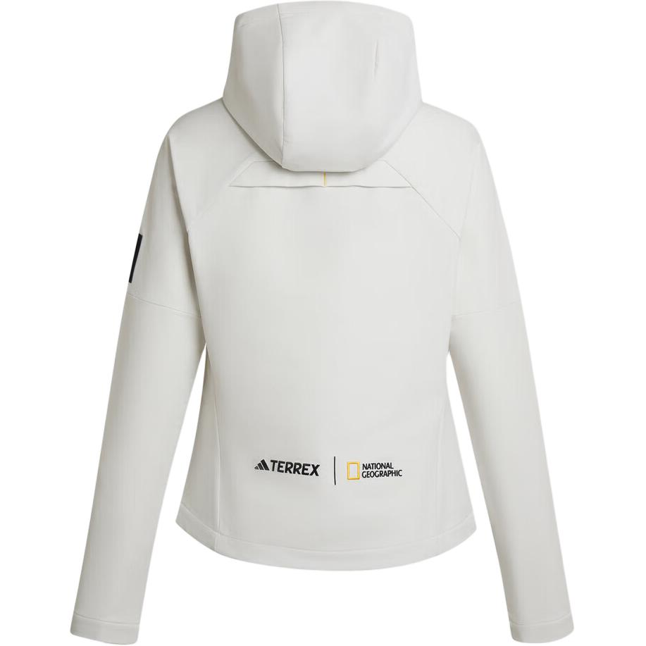 Adidas x GUOJIADILI,LIANMINGKUAN Jacket Women's KE6437