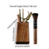 Chinese Kung Fu Tea Set ,Tea Ceremony Accessories, Desktop Holder Art Utensils for