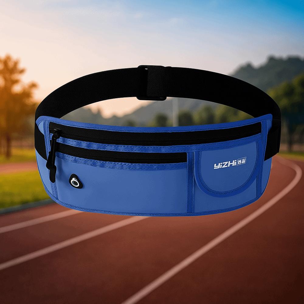 Ultradünne Sport-Handy-Hüfttasche Enganliegende Sport-Handytasche Lauf-Hüfttasche Outdoor-Reiten