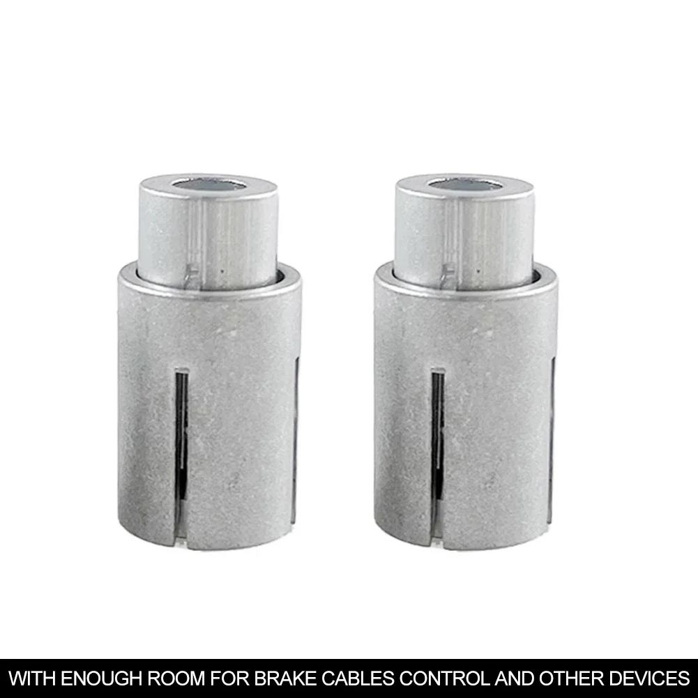 13-19mm Motorcycle Expansion Screw Handguard Handlebar End Plugs Screw Universal Handle Bar Expand Screws Accessories