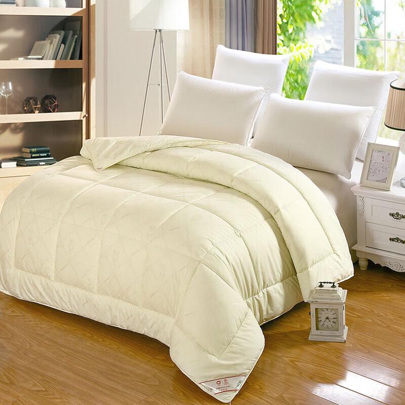 Hengyuanxiang Caiyang Winter Warm Wool Quilt