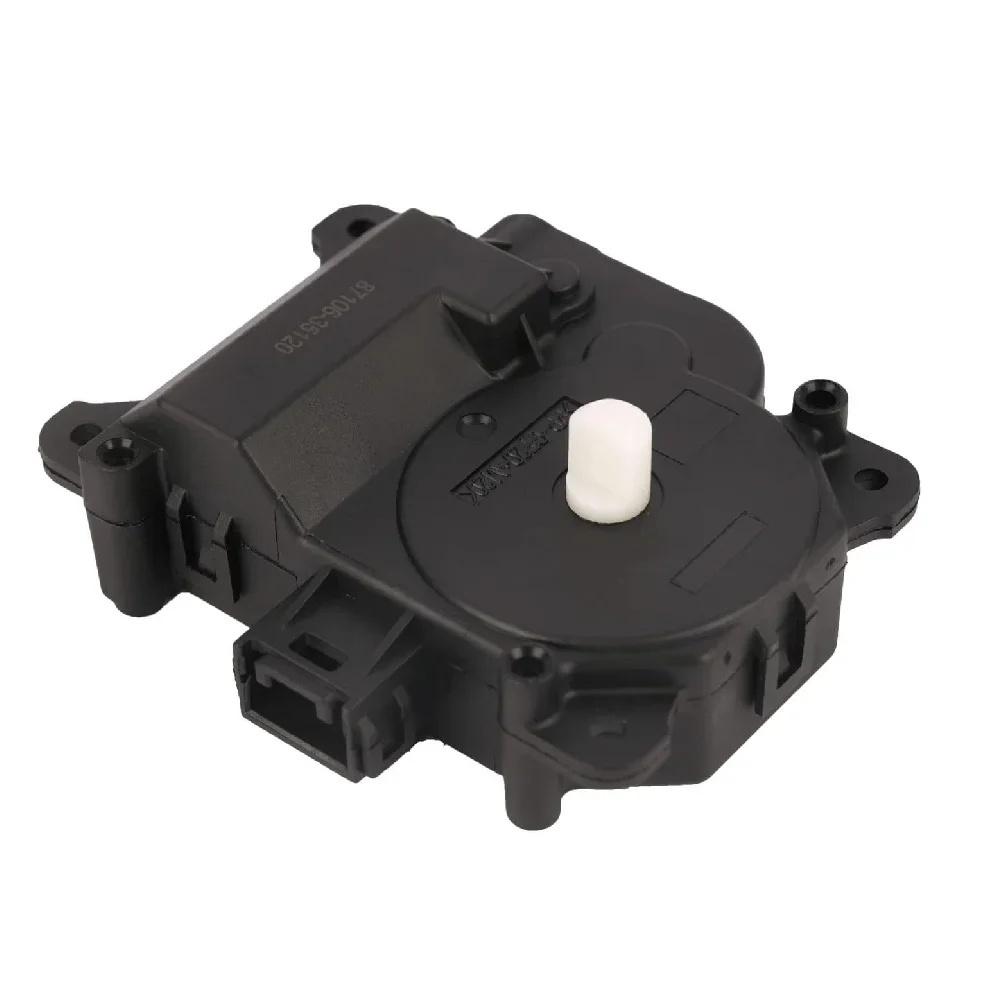 Fűtéskeverő Levegőterelő Működtető 87106-35120 Toyota 4Runner Land Cruiser Prado