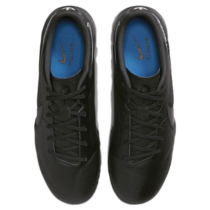 Nike Tiempo Legend 9 Academy Tf Black Summit White DA1191-001