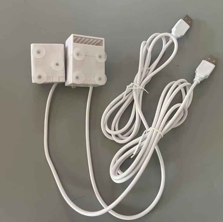Mini-USB 5V Wasserpumpe für Tierfutterautomaten & Aquariumfilter