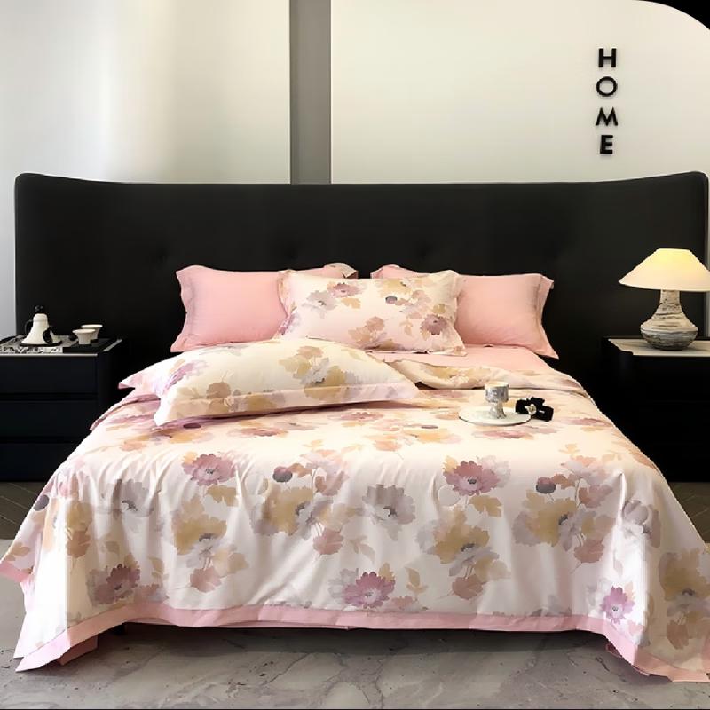 

Grace Chiffon Summer Quilt