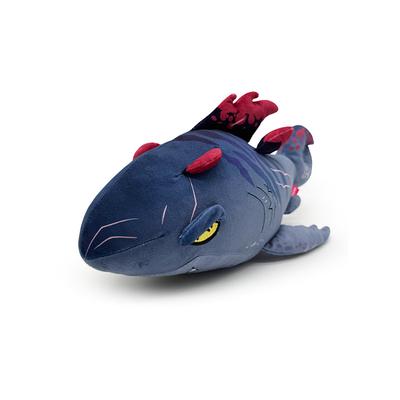 New Shadowmaw Megalodon Plush Game Peripheral Cartoon Plush Toy Gift