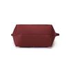 LONGCHAMP Le Pliage Green Recycled Canvas Shoulder Bag Medium Women's Pomegranate 2605919P98