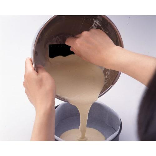 Tiger Crown Scraper/PP Dredge with Graduated Markings No. 7000 Made in Japan