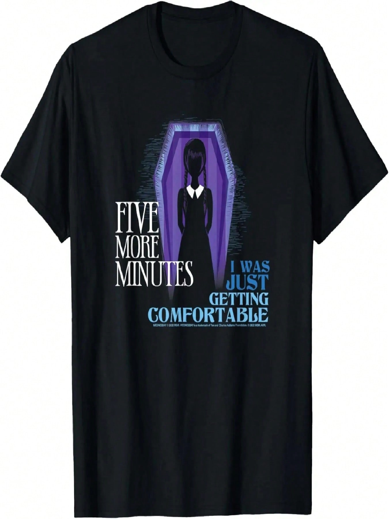 Copy Cat Lazy DIY Halloween Costume Funny Spoof T-Shirt S разноцветный