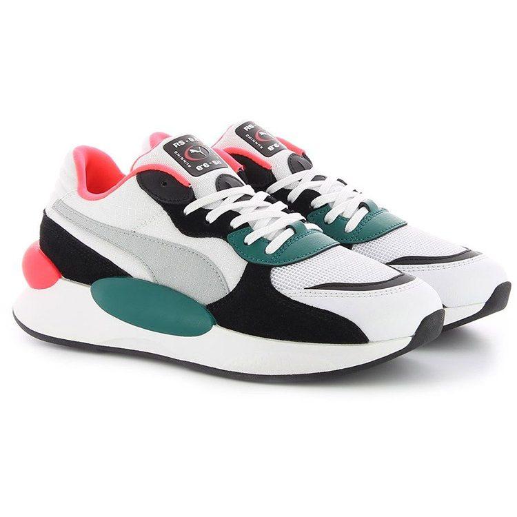 PUMA Rs 9.8 Space 'Teal Green' 370230-04