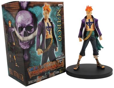 One Piece DX Figur THE GRANDLINE MEN Vol.11 Marco