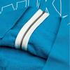 Nike Jackets Women's Blue Hooded Moderate Other 642736-413