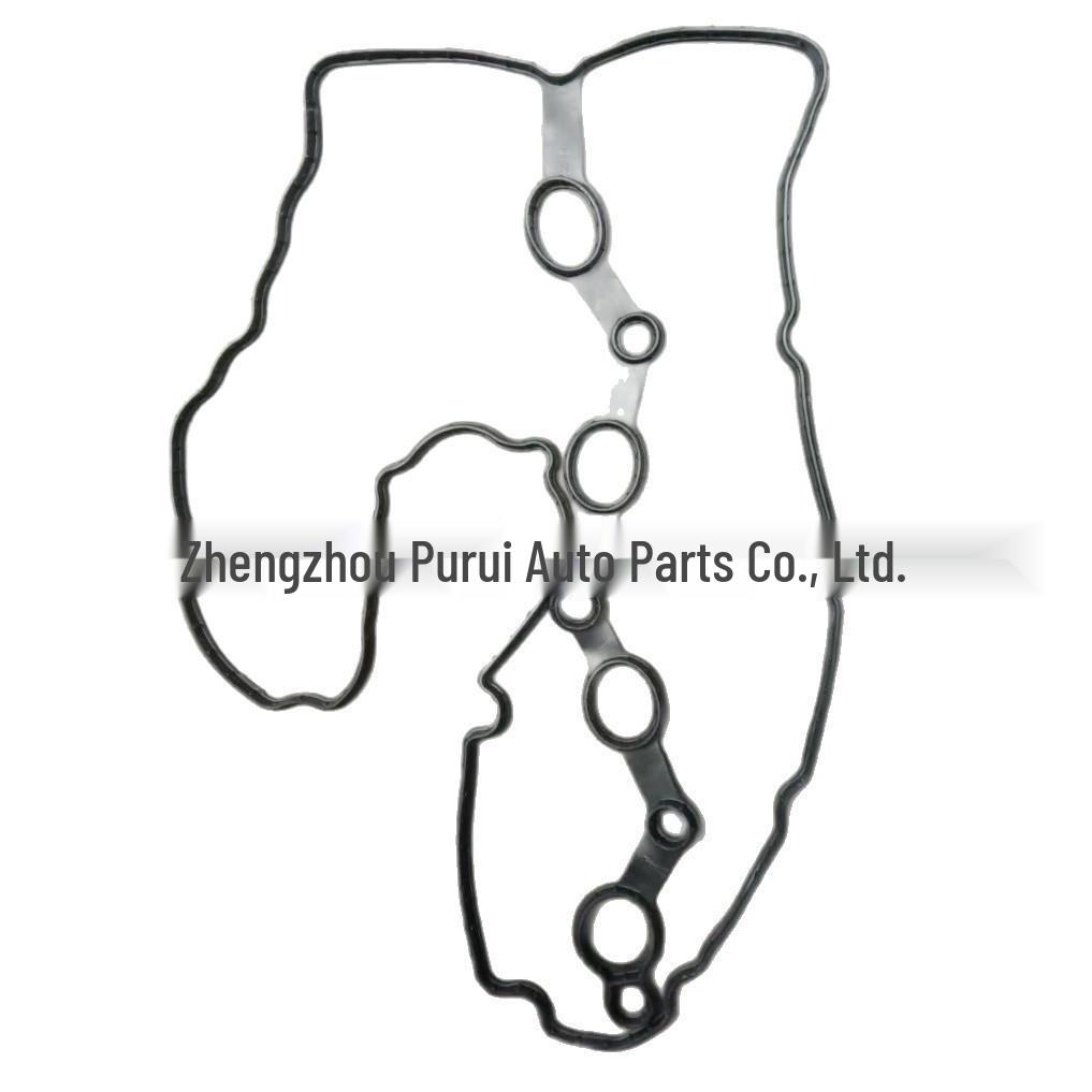 224412G700 and 224412G710 Fit Hyundai and Kia Valve and Rocker Arm Cover Gaskets.