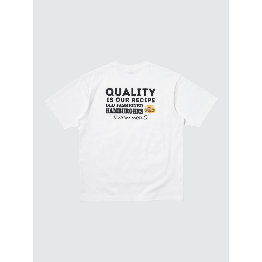 Uniqlo Brands UT GraphiC T shorT Sleeve C