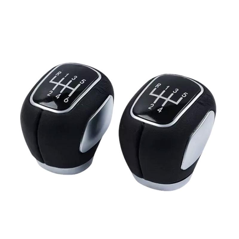 Chevrolet Cruze Kia Rio Manual Gear Shift Knob Accessories 10mm Diameter
