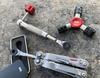 711L EDC Ratsche mit Sechskantende, 71187