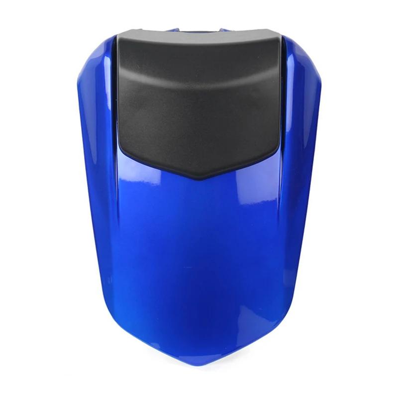 Motorcycle Rear Seat Tail Cover For Yamaha YZF YZF-R1 2004 - 2006 Rear Passenger Cloak Seat Rear Cover Fairing ZYFR1 YZF R1 2005