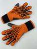 2024 Non-Slip Full Latex Goalkeeper Gloves - Children's & Adult Professional Sport Equipment for Football Training