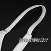 U-shaped beautiful back underwear anti-shoulder big backless special invisible neck small chest expansion shows large bra summer