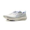 Li Ning Red Hare 8 Running Shoes Women's Low Top Blue ARPW018-1