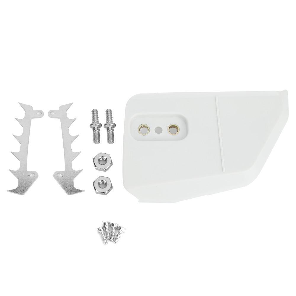 

Clutch Cover Stud Nuts Kit for for Stihl MS170 MS180 MS210 MS230 MS250 021 023 025 017 018 Chainsaw