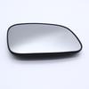 OEM CRD100640 Heated Wing Mirror Glass for Land Rover For Discovery 2 Ideal Replacement for Left/Right Side Mirrors