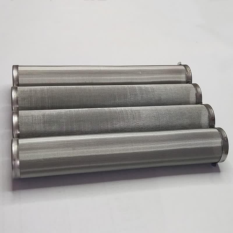Paint Sprayer Pump Filter Element