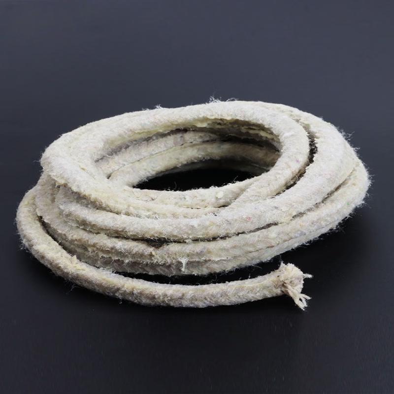 Oil-Impregnated Cotton Gland Packing (30x30mm)