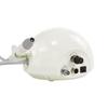 Portable Dental Ultrasonic Scaler with LED Handle - Periodontal Cleaning Device