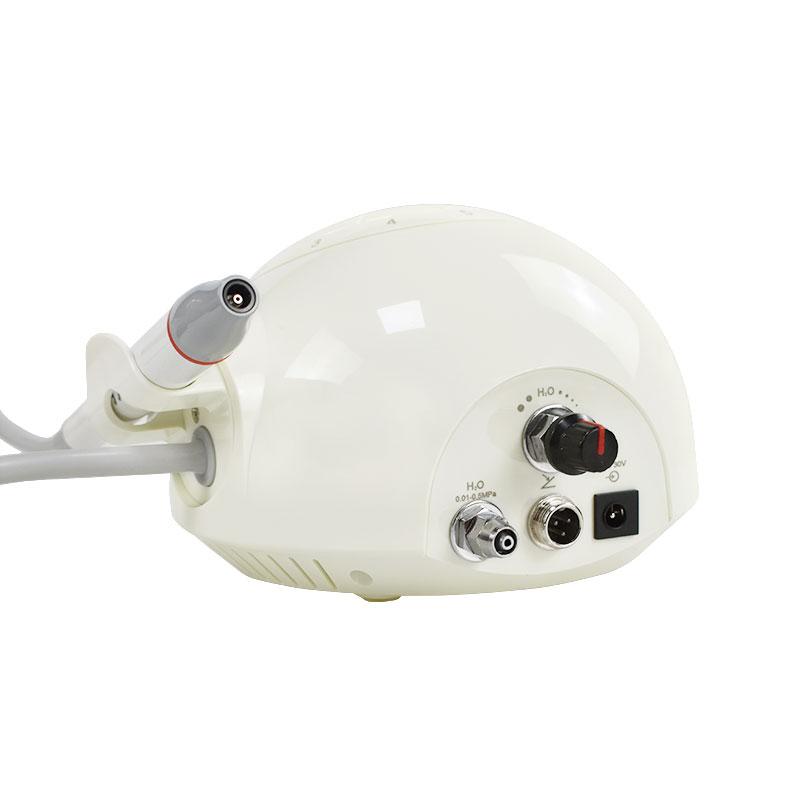 Portable Dental Ultrasonic Scaler with LED Handle - Periodontal Cleaning Device