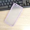 The New Anti-drop 2 in 1 Case For iphone SE 2020 Phone Case for iphone 7 8 SE 2025 Frosted Fine Pore Skin Protection Cover