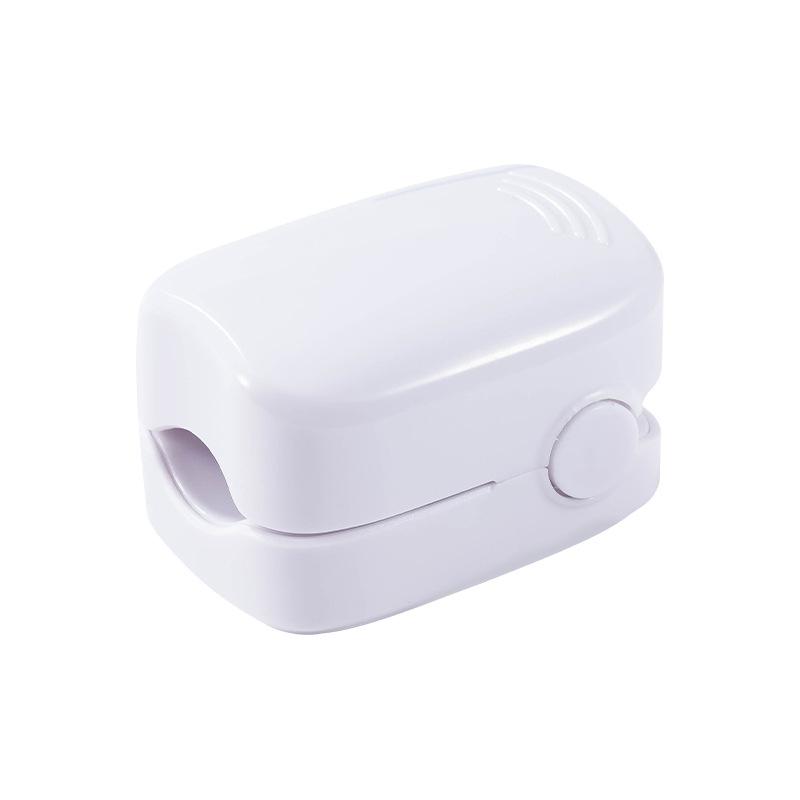 Nail Fungus Cleaning Laser Light, Used For Onychomycosis, USB Charging 905nm Infrared Light 470nm Blue Light