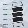 2022 Xiaopeng P7/P5 & 21 G3/G3i Key Case - Protective Shell with Buckle for Men & Women