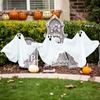 3Pcs Halloween Stake Set Outdoor Decoration Easy To Assemble Festival Decorative Home Sculpture
