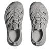 HOKA One One Hopara Series Nepromokavé a prodyšné boty na říční trekking Unisex Šedé tenisky 1123112-SLLRG