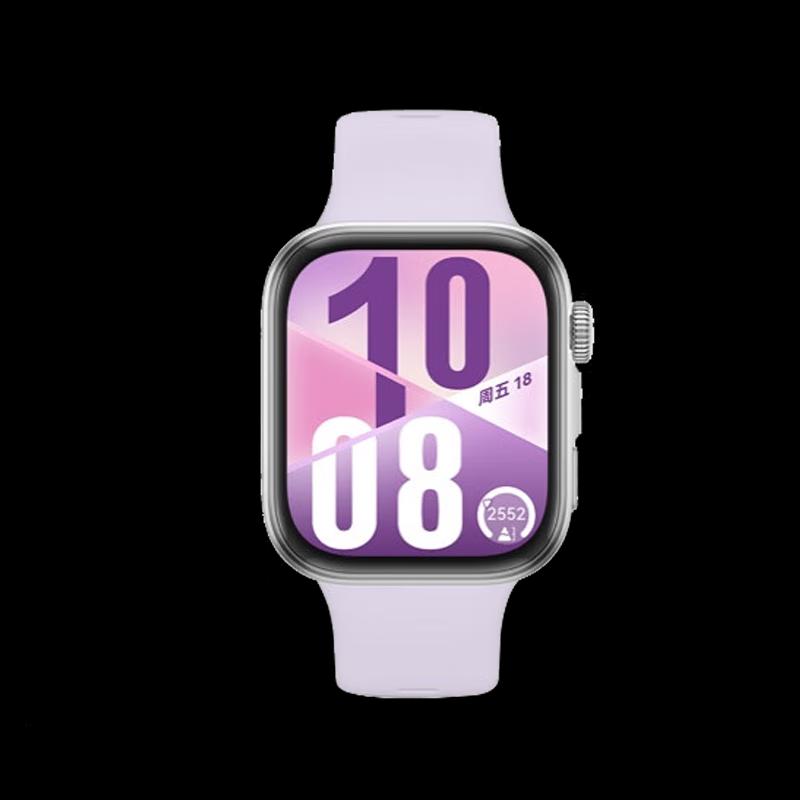 Huawei WATCH FIT 4 Smartwatch (CN version)