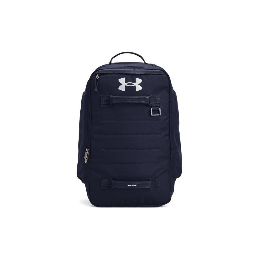 Under Armour Under Armour Polyester Backpack Regular Unisex Dark Blue 1378413-410