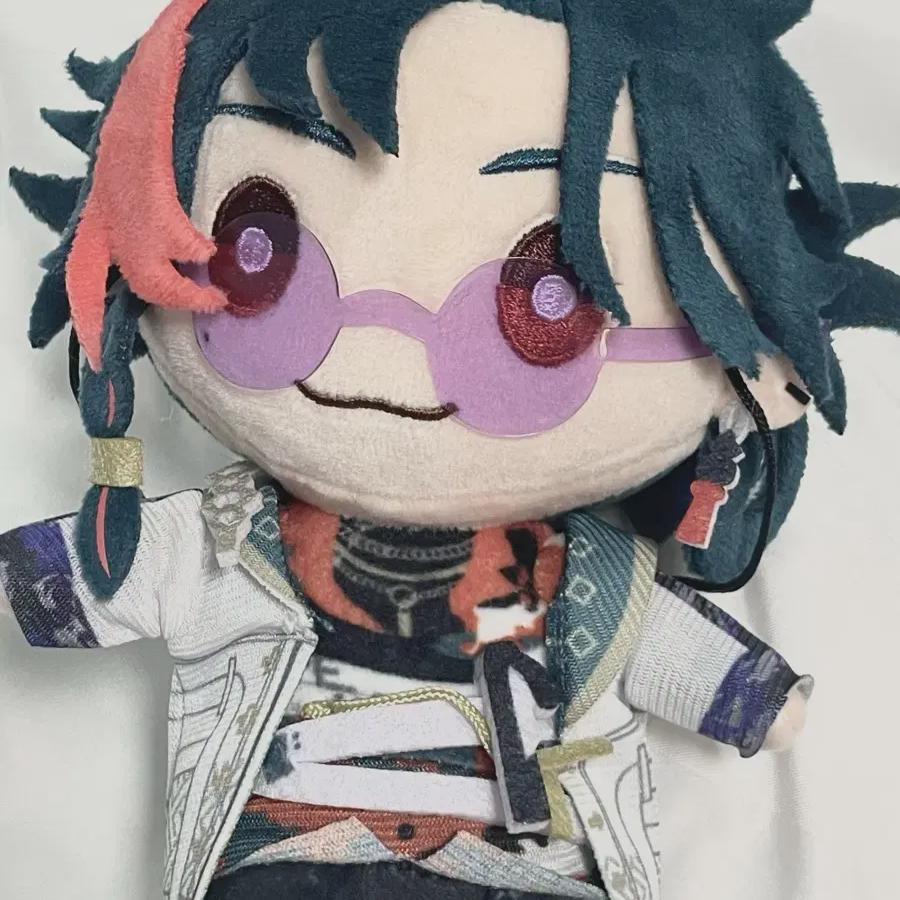 

Сестра Кайсэя из Nijisanji