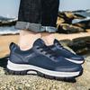 Lightweight Breathable Men'S Shoes Spring New Fashionable Versatile Casual Sneakers Outdoor Minimalist Men Sports Shoes