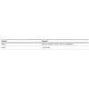 QUESCAN 18mm Drone FPV M10 GPS Module with Compass for RC Airplane Betaflight Pixhawk ArduPilot INAV GPS Galileo GLONASS BeiDou