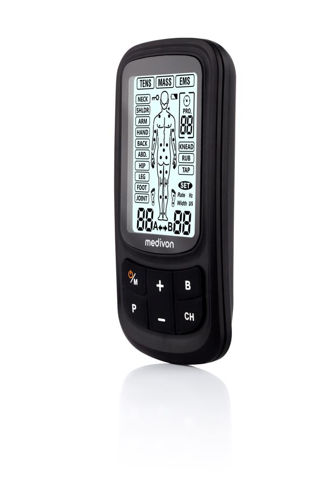 Medivon OdinFlex electrostimulator