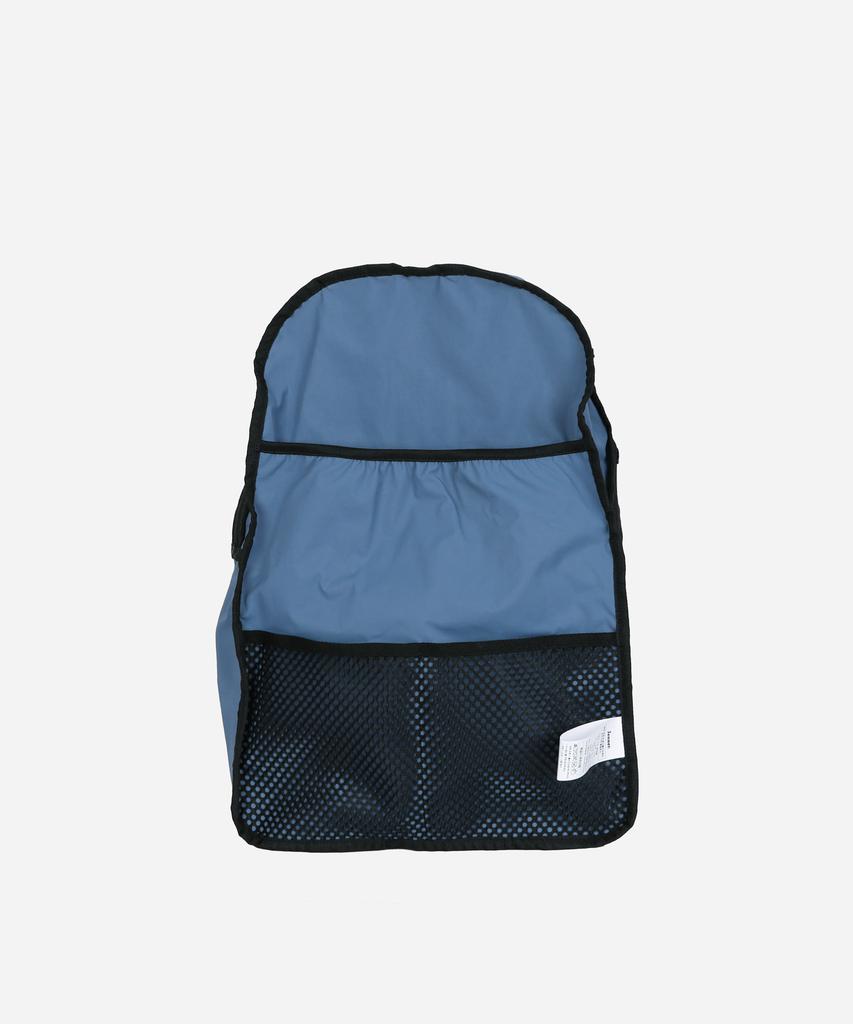 Jenner Light Recycled Nylon Backpack_Large [Blue]