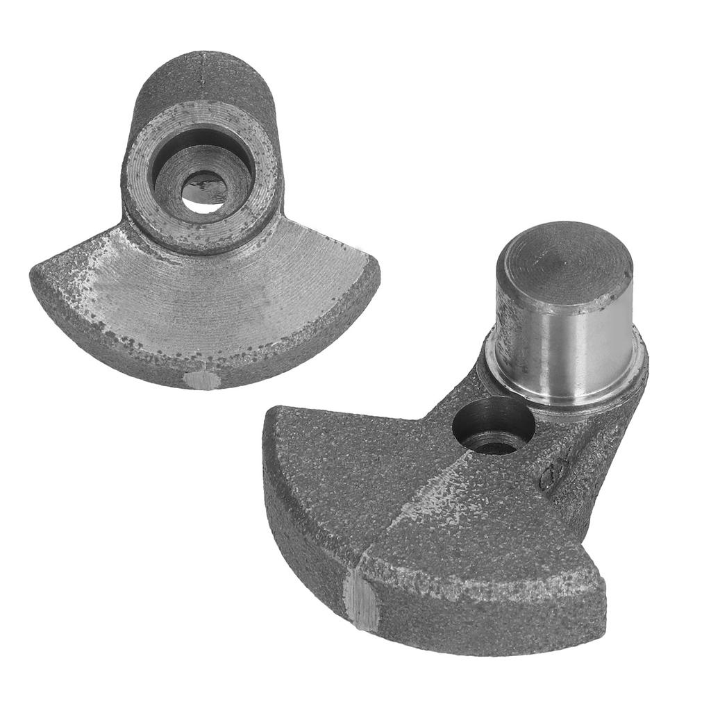 Rotor Arbore Cotit Acționare Directă Accesorii Compresor de Aer pentru Bama Fengli Ribao 1P 2.5P 3P 4P