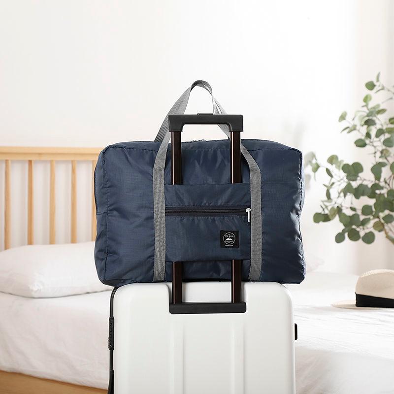 3PCS Foldable Travel Duffel Bag for Airlines Carry On Bag for Women and Girls Lightweight Large Capacity Sports Weekend Trip Overnigh
