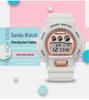Sanda Waterproof Multifunctional Student Sports Watch - TikTok Trend