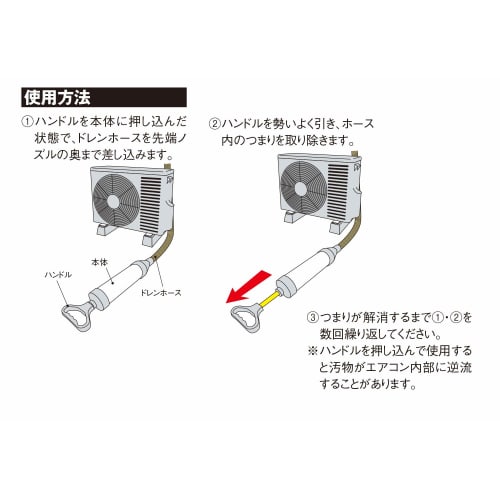 SK11 (SK11) Sūkšanas tīrītājs notekas šļūtenei Saderīgs šļūtenes iekšējais diametrs ??14 mm / ??16 mm SWT-210D pelēks