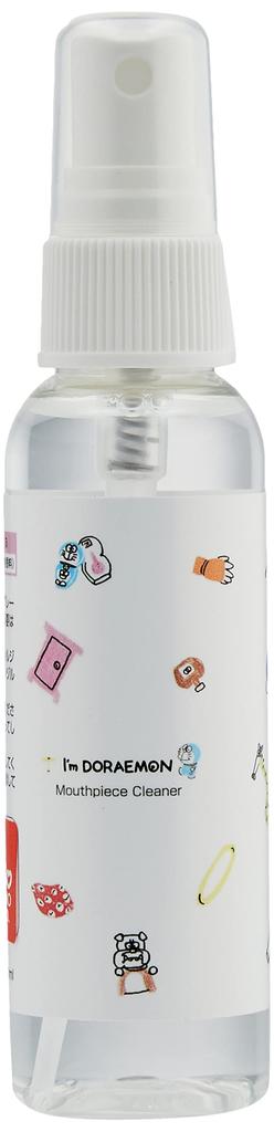 Nonaka Mouthpiece Cleaner 60ml Doraemon 7417710