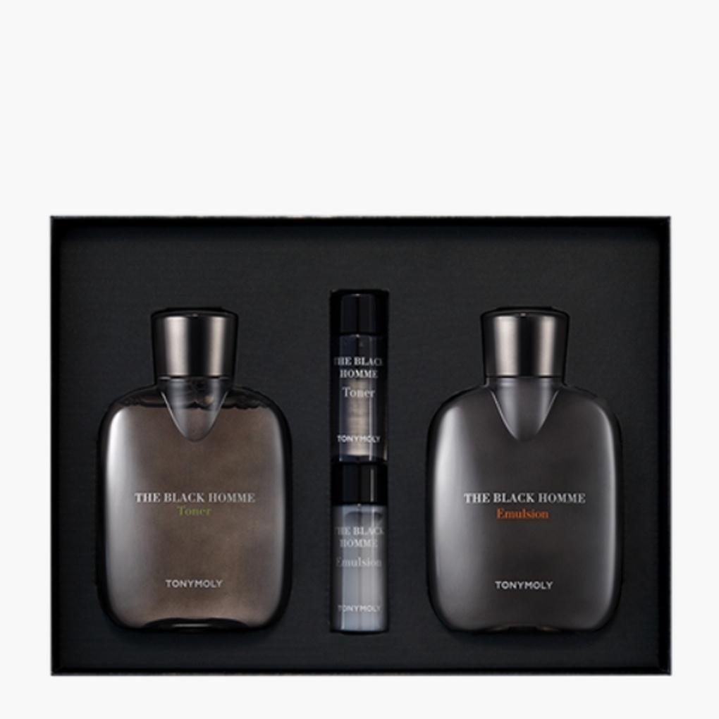 

Tony Moly The Black Homme 2-piece set