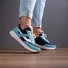 Fashion 2025 Women Sneakers Platform Shoes Leather Casual Sport Shoes Ladies Outdoor Running Vulcanized Shoes ZapatillasMujer
